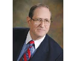 Garrett Maxwell Obituary (1934