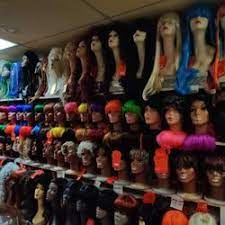 A hair salon is a place where one goes to get their hair done so that it can look beautiful and attractive. Best Wig Stores Near Me April 2021 Find Nearby Wig Stores Reviews Yelp