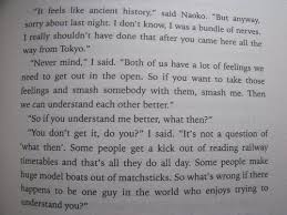 Norwegian Wood Haruki Murakami Murakami Quotes Haruki Murakami Cool Words
