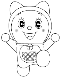 Untuk lebih lengkapnya penjelasan mengenai gambar mewarnai doraemon nobita dan shizuka diatas silahkan baca artikel : Mewarnai Gambar Doraemon Dan Dorami Download Kumpulan Gambar