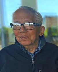 Vui Hua Obituary (1938