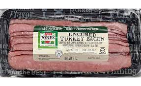 No more skillet and grease splatters all over. Individual Turkey Meatloaves