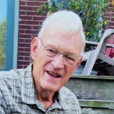 James "Jim" Richard Sherer Obituary (1929