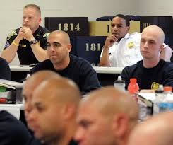 New Haven students want police to 'See Me' and not stereotypes