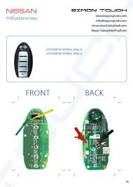 And unlock your vehicle with a touch of the handle, without the need for any additional smart key . Renew Car Key Srk Simon Renew Key Unlock Remote Key Unlock Key How To Unlock Used Remote Key Renew Remote Key How To Program Used Vw Key Bmw Key Key Programmer