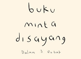 Rent or buy etextbooks from chegg and save! Tsana On Twitter Berbeda Dengan Buku Minta Dibanting Yang Acak Di Buku Minta Disayang Aku Memberi 3 Bagian Jadi Ada Sedikit Jalan Cerita Di Tiap Tulisannya Bagian Jatuh Cinta Ego Sampai Patah