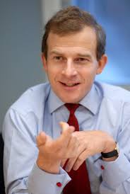 So sieht die Welt 2100 aus — und das sind die Zukunftstrends für Anleger