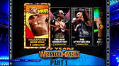 Make sure you install the correct. Unlock Everything In Wwe 2k14 Youtube