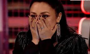 I couldn't help thinking about the past. Andra Burst Into Tears He Couldn T Help Himself The Doctors Told Us He Needed An Operation