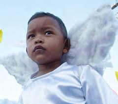 Connecting art and faith