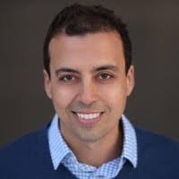 Mohamed Eldawy's Instagram, Twitter & Facebook