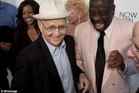 Jimmie walker and ann coulter (jason kempin/getty images for tv land). Jimmy Jj Walker Seen In Palm Beach Without Ann Coulter Daily Mail Online