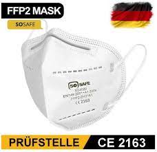 Svrčinová dříve uvedla, že vláda by o odložení ochrany dýchacích cest ve školách mohla rozhodnout asi dva týdny po 24. Premium Respirator Ffp2 Ce Bily