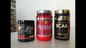 Best overall bcaas for women: Best Bcaas For Men Youtube