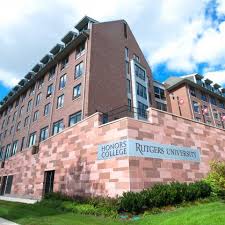 The most popular of rutgers' three campuses, new brunswick offers. Rutgers University New Brunswick Rutgers University