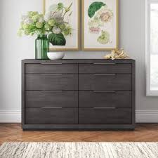 Whether your bedroom decor leans toward country charm, coastal chic or anything in between, the versatile look of. Extra Wide Over 64 In Dressers Chests Joss Main