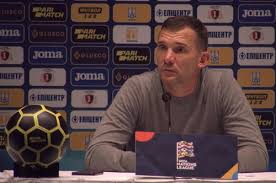 Заслужений майстер спорту україни з 2003 року. Shevchenko Ce Ne Divo A Vikonana Robota Bilisya Za Kozhen Shmatok Polya