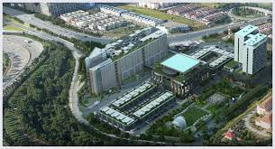 Then you should not be missing this event. One City Usj 25 The Ever Happening City