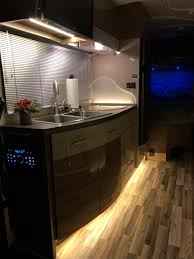 Mod Led Accent Lighting