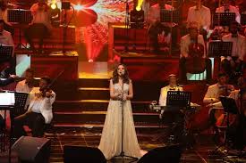عبّرت الفنانة المصرية أنغام عن حزنها الشّديد لرحيل المخرج أحمد المهدي، بعد صراع مع سرطان الكبد. Ø¨ÙˆØ§Ø¨Ø© Ø§Ù„Ø£Ù‡Ø±Ø§Ù…