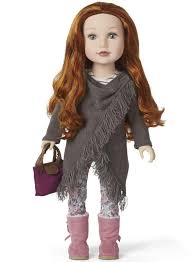 Journey Girls Australia 18 Inch Doll Kelsey Journey Girls Journey Girl Dolls Dolls