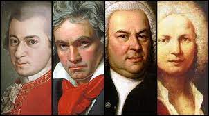 Jul 29, 2021 · whether you are a big fan, a parent who wants to introduce your young kids, or a teacher, check out these 30 trivia classical music quiz questions … Quiz Name The Composers Of These Famous Classical Works T Blog