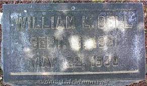 William Levi Bell (1851-1930)