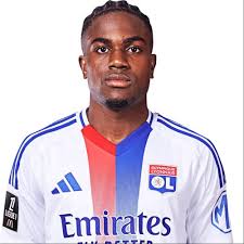 Ernest Nuamah :: 2025/2026