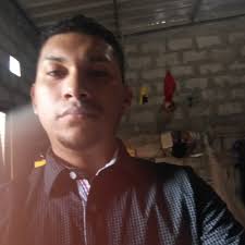 johnny Bonilla Mendieta