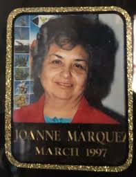 Joanne Marquez (1946-2018)