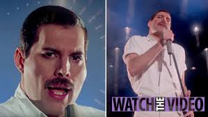 Luxury mansion of Queen legend Freddie Mercury goes