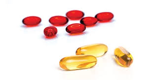 Omega-3 Fish Oil and Krill Oil Differences | Cooper Complete
