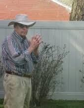 Laurence Petersen Obituary