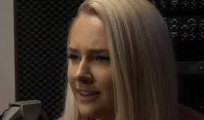 Brigitte Susanne Hunt tegi osatise kannapöörde ja läheb palgatööle