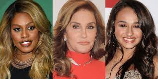 She was a transgender advocate and travelled in universities, colleges and schools across america for. 5 Transgender Celebrities Who Are Breaking Barriers And Making History Women S Health