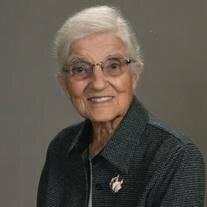 Helene I. Sleight Obituary