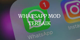 Whatsapp mod atau wa mod, seperti judulnya yang merupakan versi modifikasi dari aplikasi wa mod ini kemudian dibuat tersedia untuk umum oleh pengembang, sehingga semua orang dapat. 10 Rekomendasi Whatsapp Mod Terbaru Januari 2021