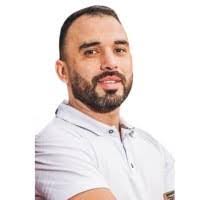 Daniel Roza's Instagram, Twitter & Facebook