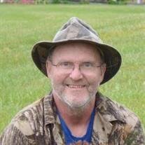 John S. Eisenhauer Obituary