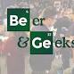 Beer & Geeks — Startup Folsom event image