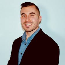 Kamrhen Dean Gorham at Simply Vegas