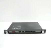 EMERSON FP20-6TX2TX NETWORK SWITCH