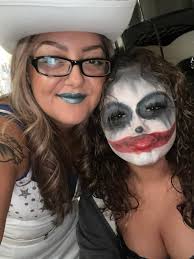 What day are you trick or treating with your family?