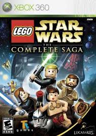 Juego xbox 360 indiana kung fu panda en madrid ofertas enero. Lego Star Wars The Complete Saga Star Wars Wiki Fandom