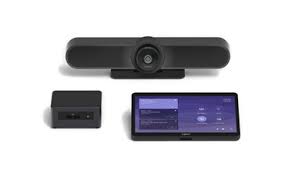 Transform collaboration in any meeting space with a total conference room solution delivered with microsoft teams rooms software, logitech conference room devices and dell large format monitors powered by the unmatched performance of optiplex micro. Microsoft Teams Rooms Packages And Systems Teams Devices