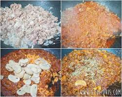 Bagi pencinta lasagna, tentu sekali anda inginkan lasagna yang paling sedap dan fresh, walaupun terpaksa membayar dengan harga yang mahal. Resepi Lasagna Mudah Dan Sedap Step By Step Ayue Idris