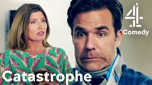 Catastrophe: Series 4, Episode 1