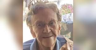 Betty Jean Rockwell Obituary