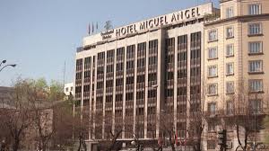 Hotel miguel angel by bluebay madrid. El Dueno Arabe Del Hotel Miguel Angel De Madrid Rompe Con Bluebay Y Complica Su Venta