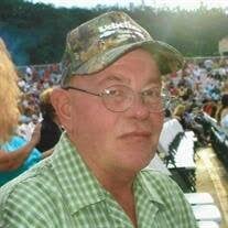 David Arthur Mooney Obituary